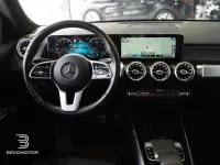 Usado Mercedes GLB200 150 CV (110 kW) 2021 Gris SUV
