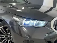 Usado BMW 520 M Sport 197 CV (144 kW) 2024 Gris Berlina