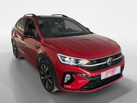 Usado VW Taigo R-line 116 CV (85 kW) 2024 Rojo SUV