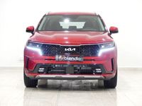 usado Kia Sorento 1.6 T-GDI PHEV DRIVE AUTO 4WD 265 5P 7 Plazas