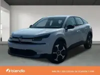 Nuevo Citroën C4 145 CV (106 kW) 2026 Blanco SUV