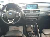 usado BMW X1 sDrive 20dA