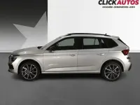 Usado Skoda Kamiq Sport 115 CV (84 kW) 2025 SUV