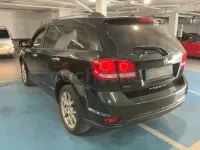 Usado Fiat Freemont Lounge 170 CV (125 kW) 2014 Negro SUV