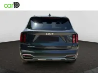 Usado Kia Sorento Plus 232 CV (170 kW) 2024 Negro SUV