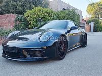 Usado Porsche 911 Carrera GTS 480 CV (353 kW) 2022 Negro Coupe