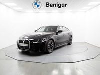 Usado BMW 420 Comfort Edition 190 CV (139 kW) 2025 Negro Coupe