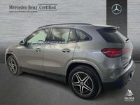 Usado Mercedes EQA250+ 139 kW (190 CV) 2025 SUV