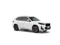 Usado BMW X1 Comfort Edition 163 CV (119 kW) 2025 Blanco SUV