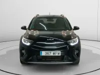 Usado Kia Stonic 84 CV (61 kW) 2023 Negro SUV