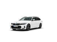 Nuevo BMW 318 Comfort Edition 150 CV (110 kW) 2025 Familiar