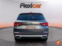 Usado Seat Ateca Style 150 CV (110 kW) 2023 Gris SUV