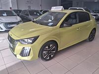 Nuevo Peugeot 208 Allure 100 CV (73 kW) 2025 Otro Utilitario