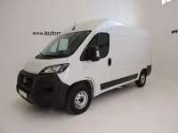 Usado Fiat Ducato 140 CV (102 kW) 2022 Blanco Van