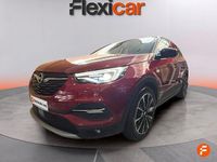 Usado Opel Grandland X Ultimate 224 CV (164 kW) 2021 Rojo SUV