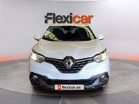 Usado Renault Kadjar Business 131 CV (96 kW) 2017 Blanco SUV