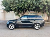 Usado Land Rover Range Rover Sport HSE Dynamic 404 CV (297 kW) 2019 SUV