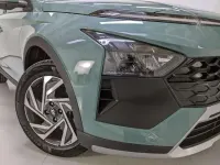 Usado Hyundai Bayon 79 CV (58 kW) 2025 SUV