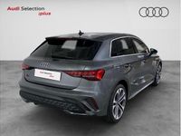 Usado Audi A3 S-Line 150 CV (110 kW) 2024 Berlina