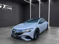 Usado Mercedes EQA350 AMG 214 kW (292 CV) 2023 Gris SUV