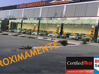 Usado Citroën Berlingo Live 102 CV (75 kW) 2023 Blanco Monovolumen