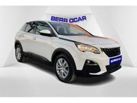 usado Peugeot 3008 SUV BlueHDi 130 S&S Active 96 kW (130 CV)