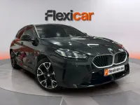 Usado BMW 120 170 CV (125 kW) 2025 Negro Utilitario