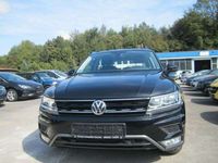 usado VW Tiguan Comfortline BMT/Start-Stopp 4Motion