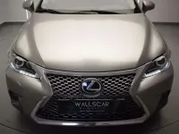 Occasion Lexus CT200h Sport Line 136 PK (100 kW) 2020 Grijs Hatchback