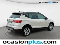 usado Seat Arona 1.0 TGI 66kW (90CV) FR