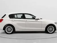 Usado BMW 116 116 CV (85 kW) 2017 Utilitario