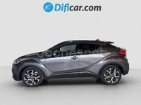 Usado Toyota C-HR Advance 122 CV (89 kW) 2019 Gris / plata SUV