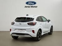 Usado Ford Puma 2025 Eléctrico SUV