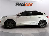 Usado Ford Kuga ST-Line 150 CV (110 kW) 2022 Blanco SUV