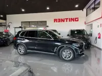 Usado BMW X5 265 CV (194 kW) 2019 Negro SUV
