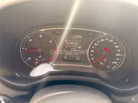 Usado Audi A1 Attraction 90 CV (66 kW) 2014 Blanco Utilitario