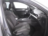 Usado Seat Leon FR 150 CV (110 kW) 2024 Gris plata