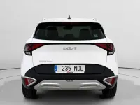Usado Kia Sportage 160 CV (117 kW) 2025 SUV