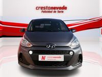 usado Hyundai i10 1.2 Link Te puede interesar