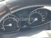 Usado Ford Fiesta Trend 75 CV (55 kW) 2015 Blanco Utilitario
