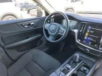 Brugt Volvo V60 Momentum 197 HK (144 kW) 2022 Grå Stationcar