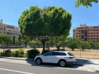 Usado Seat Leon X-Perience 4Drive 150 CV (110 kW) 2015 Blanco Familiar