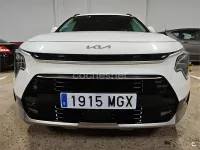 Usado Kia Niro 183 CV (134 kW) 2023 Blanco SUV