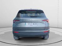 Usado Skoda Karoq Style 151 CV (111 kW) 2022 Gris SUV
