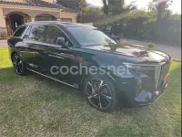 Usado Hongqi E-HS9 2025 Eléctrico SUV