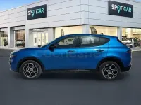 Usado Alfa Romeo Tonale Sprint 130 CV (95 kW) 2024 Azul SUV