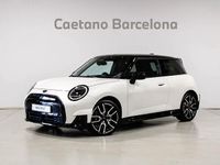 Usado Mini Cooper SE 160 kW (218 CV) 2024 Utilitario