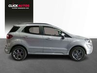 usado Ford Ecosport 1.0 EcoBoost ST Line 125