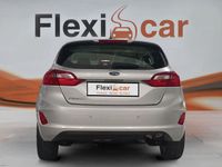 usado Ford Fiesta 1.0 EcoBoost 63kW Active S/S 5p Gasolina en Flexicar Murcia