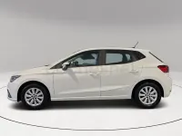 Usado Seat Ibiza Style 80 CV (58 kW) 2023 Blanco Utilitario